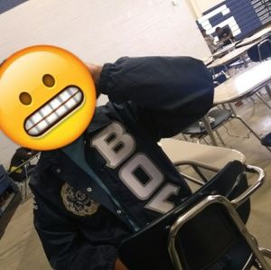 Meet your Posher, Jay